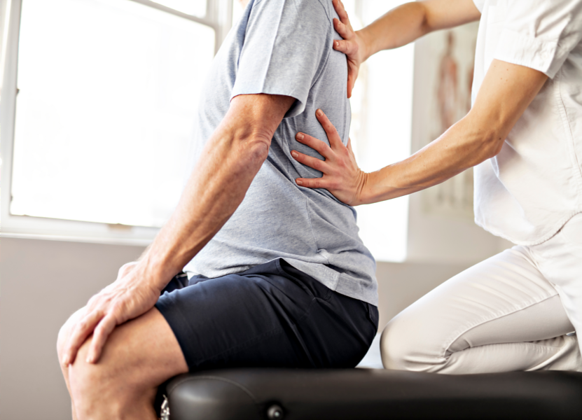 Les différences entre le masseurkinésithérapeute et l’ostéopathe